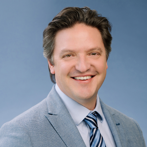 David Tilton